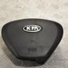 Подушка безпеки кермо Airbag Kia Ceed 2007-2012 569001H000 327474 - 3