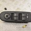 Блок управління склопідйомниками передній лівий Ford S-Max 2006-2015 6M2T14A132AE 327498 - 3