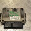 Блок управления двигателем Kia Ceed 1.6crdi 2007-2012 0281014861 327507 - 3