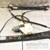 Стеклоподъемник передний левый электр 6 пина Ford Mondeo (IV) 2007-2015 7S71A23201BL 327542 - 3