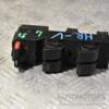 Блок управления стеклоподъемниками передний левый Honda HR-V 1999-2006 35750S4NG01 327564 - 3