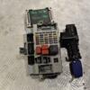 Блок управления двигателем комплект Fiat Idea 1.4 16V 2003-2016 0261208206 327578 - 3