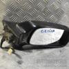 Дзеркало ліве електр 5 пинов Toyota Celica 1999-2006 879402D240C0 327582 - 3