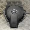 Подушка безопасности руль Airbag Nissan Qashqai 2007-2014 98510JD18C 327590 - 3