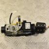 Замок зажигания в сборе ключ Nissan Qashqai 2007-2014 327605 - 3