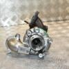 Турбіна (дефект) Ford Fiesta 1.5tdci 2008 9804945280 327618 - 4