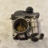 Дроссельная заслонка электрическая Nissan Note 1.6 16V (E11) 2005-2013 RME5011 327642 - 3