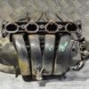 Колектор впускний пластик Opel Zafira 1.8 16V (B) 2005-2011 55353313 327649 - 3