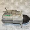 Стартер Opel Zafira 1.8 16V (B) 2005-2011 55556092 327655 - 3