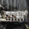 Двигатель Nissan Primastar 2.0dCi 2001-2014 M9R 760 327737 - 5
