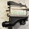 Радиатор интеркулера Renault Sandero 1.5dCi 2013 144967867R 327788 - 3