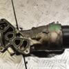 Корпус масляного фільтра Ford Fiesta 1.5tdci 2008 9687911280 327801 - 3