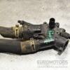 Корпус термостата Citroen C4 Picasso 2.0hdi 2007-2014 9803648780 327844 - 3