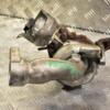 Турбіна Citroen Jumpy 2.0hdi 1995-2007 9677062780 327861 - 4
