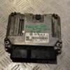 Блок керування двигуном VW Passat 2.0tdi (B6) 2005-2010 03G906021NK 327903 - 3
