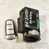 Замок запалювання в зборі ключ VW Passat (B6) 2005-2010 3C0905843Q 327917 - 3