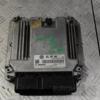 Блок управления двигателем VW Passat 2.0tdi (B6) 2005-2010 03L907309 327935 - 3