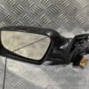 Зеркало левое электр 5 пинов 99- Audi A6 (C5) 1997-2004 4B1858531 327937 - 3