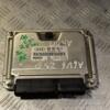 Блок управления двигателем Audi A6 2.5tdi (C5) 1997-2004 0281011136 327967 - 3
