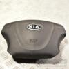 Подушка безопасности руль Airbag Kia Carnival 2006-2014 569004D530VA 327973 - 3