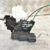 Замок двери передний левый электр 4 пинов Kia Carnival 2006-2014 813104D040 327996 - 3