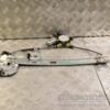 Стеклоподъемник задний левый электр 2 пина Kia Carnival 2006-2014 824504D020 328012 - 3