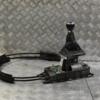 Кулиса переключения КПП 6 ступка с тросами VW Passat 2.0tdi (B6) 2005-2010 3C0711049S 328028 - 3