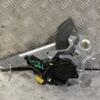 Склопідйомник задній лівий електро 2 Піна Hyundai Getz 2002-2010 988101C200 328107 - 3