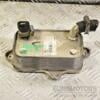 Теплообменник (Радиатор масляный) SsangYong Rexton 2.7 Xdi 2001-2006 A6641800065 328118 - 3