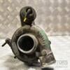 Турбіна SsangYong Roduis 2.7 Xdi 2004-2013 A6650900580 328125 - 4