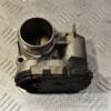Дроссельная заслонка электрическая Fiat Doblo 1.4 16V 2010 0280750137 328137 - 3