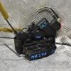 Замок двері передній правий електро 6 пинов Mazda 3 2003-2009 328156 - 3