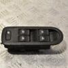 Блок управления стеклоподъемниками передний левый Renault Scenic (II) 2003-2009 8200160603 328173 - 3