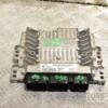 Блок управления двигателем Ford Galaxy 2.0tdci 2006-2015 6G9112A650EK 328207 - 3