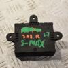 Блок управління двері задньої правої Ford S-Max 2006-2015 6G9T14B534BK 328214 - 3