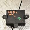 Блок управления двери передней левой Ford Galaxy 2006-2015 6G9T14B533EK 328216 - 3