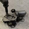 Моторчик склоочисника задній Citroen C4 Picasso 2007-2014 9654116380 328224 - 3
