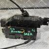 Замок двери задний правый электр 6 пинов Citroen C4 Picasso 2007-2014 24097816 328247 - 3