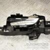 Ручка двери внутренняя передняя правая Ford S-Max 2006-2015 6M21U22600BA 328253 - 3