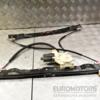 Склопідйомник передній лівий електро 6 пинов Ford Galaxy 2006-2015 6M21U23201BP 328256 - 3