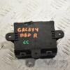 Блок управления двери передней правой Ford Galaxy 2006-2015 6G9T14B533KK 328264 - 3