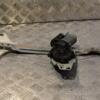 Стеклоподъемник задний правый электр 6 пинов Citroen C4 Picasso 2007-2014 400978E 328272 - 3