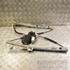 Стеклоподъемник передний правый электр Citroen C4 Picasso 2007-2014 9682495580 328276 - 3