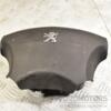 Подушка безопасности руль Airbag Peugeot 407 2004-2010 96445890ZD 328289 - 3