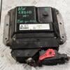 Блок управления двигателем Mitsubishi ASX 1.8 DI-D 2010 1860C106 328305 - 3