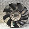 Крильчатка двигуна 9 лопатей Land Rover Discovery 2.7tdi (III) 2004-2009 PGG500030 328401 - 3
