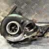 Турбіна Mercedes E-class 2.2cdi (W210) 1995-2002 A6460900080 328469 - 4