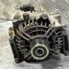 Генератор Mercedes C-class 2.2cdi (W203) 2000-2007 0124625045 328485 - 4