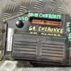 Блок управления двигателем Jeep Cherokee 1990-2001 P56041707AB 328540 - 3