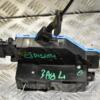 Замок двери задний левый электр 6 пинов Citroen C3 Picasso 2009-2016 24090816 328548 - 3